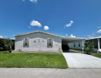 2692 Florida 70 Unit 770, Arcadia, FL 34266