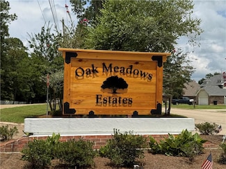 0 88 Lots In Sub Unit 2512227, Abita Springs, LA 70420