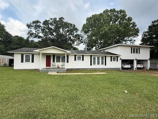 3806 County Road 636, Enterprise, AL 36330