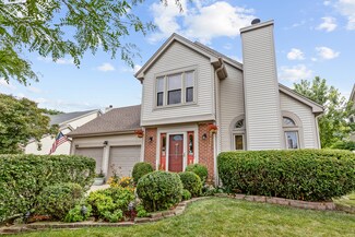409 Newberry Dr, Elk Grove Village, IL 60007