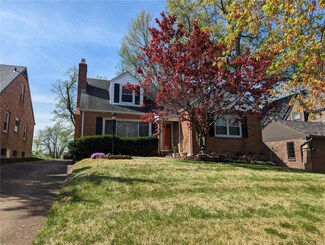 8216 Audrain Dr, Saint Louis, MO 63121