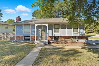 5500 Wallace Ave, Kansas City, MO 64129