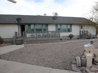 27250 W Gates Rd, Morristown, AZ 85342