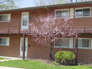 1810 W Hatherleigh Ct Unit 2B, Mount Prospect, IL 60056