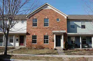 618 N 5th St, Lafayette, IN 47901