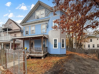 265 Ames St, Lawrence, MA 01841