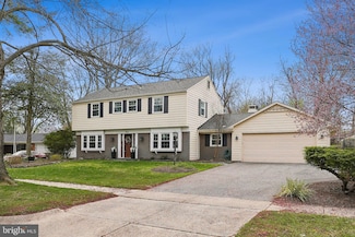 2921 Beaverwood Ln, Silver Spring, MD 20906