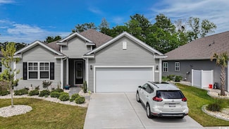251 Juniata Loop, Little River, SC 29566