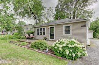 16008 Clark St, Lowell, IN 46356