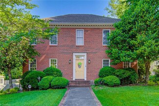 3613 Foxglove Dr, Winston Salem, NC 27106