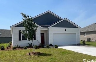 857 Farmer Rd, Loris, SC 29569