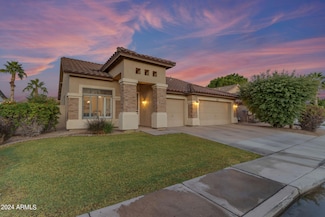 3931 S Hollyhock Place, Chandler, AZ 85248