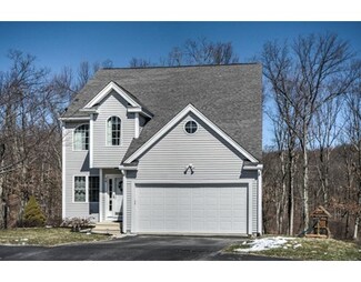 74 Ridgewood Rd, Worcester, MA 01606