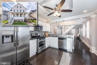 4405 Frankford Ave, Baltimore, MD 21206