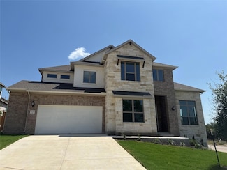 100 Wild Bluebell Cove, Georgetown, TX 78628