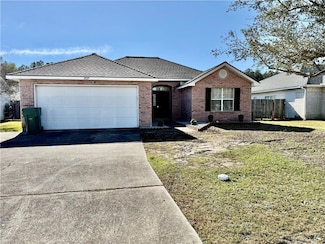 1029 William Dr, Slidell, LA 70460