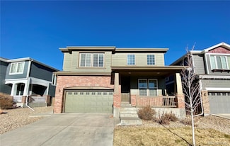 7782 S Jasper St, Englewood, CO 80112