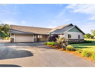 29561 SE Church Rd, Boring, OR 97009