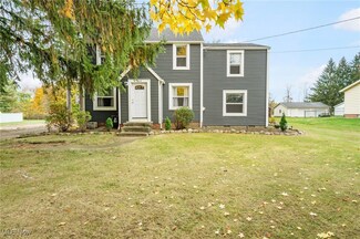 5101 California Ave, Louisville, OH 44641