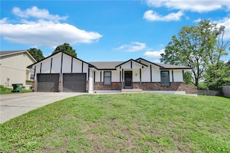 11704 E 76th Terrace, Raytown, MO 64138