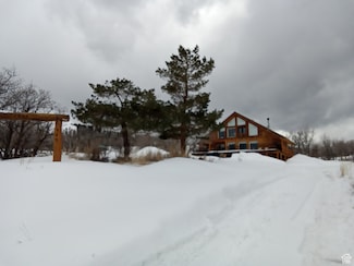 2204 Timber Lakes Dr Unit 945, Heber City, UT 84032