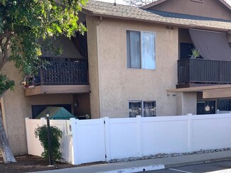 12720 Laurel St Unit 209, Lakeside, CA 92040