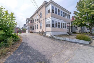 111 Ash St, Nashua, NH 03060