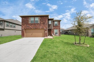 2919 Silverhorn Ln, Rosenberg, TX 77471