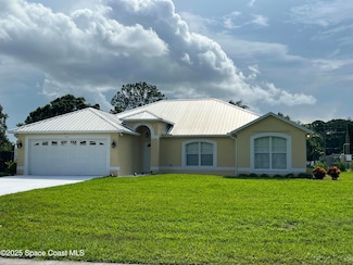 260 Mirage Ave SE, Palm Bay, FL 32909