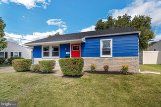 90 Oak Ave, Bellmawr, NJ 08031