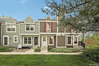 1198 Milo Cir Unit A, Lafayette, CO 80026