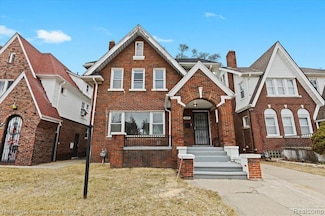 16874 Lawton St, Detroit, MI 48221