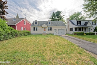 1127 Sunrise Blvd, Schenectady, NY 12306