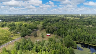 656 Aztec Rd, Greenville, AL 36037