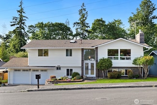 1832 SE 16th Place, Renton, WA 98055