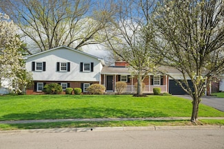 2500 Lytham Rd, Columbus, OH 43220