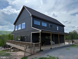 6010 Martinsburg Rd, Berkeley Springs, WV 25411