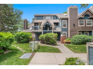 3565 Windmill Dr Unit 5, Fort Collins, CO 80526