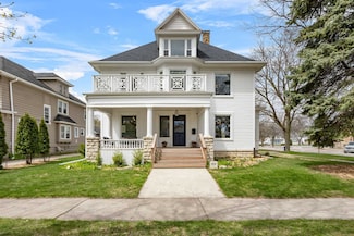 159 N Maple Ave, Green Bay, WI 54303