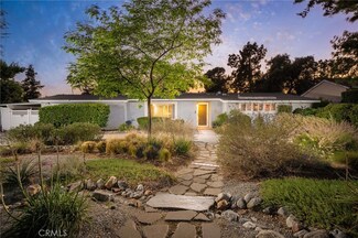 2945 N Rockmont Ave, Claremont, CA 91711