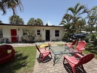 3312 SE 3rd St Unit 1, Pompano Beach, FL 33062