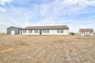1646 County Road 1245, Tuttle, OK 73089