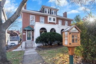 1449 Severn St, Pittsburgh, PA 15217