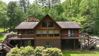 178 Trails End Ln, Warm Springs, VA 24484