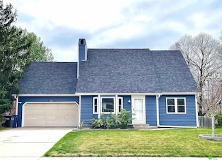 3009 Orwell St, Lincoln, NE 68516