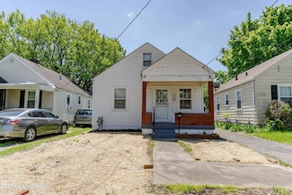 1554 Clara Ave, Louisville, KY 40215