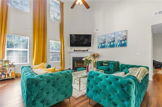 8567 Regent St, Jonesboro, GA 30238