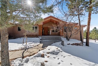 19390 Doewood Dr, Monument, CO 80132