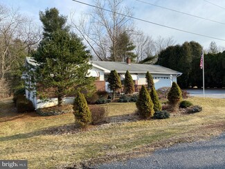 103 Slane St, Minersville, PA 17954