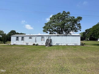 4359 W Hornes Church Rd, Bailey, NC 27807